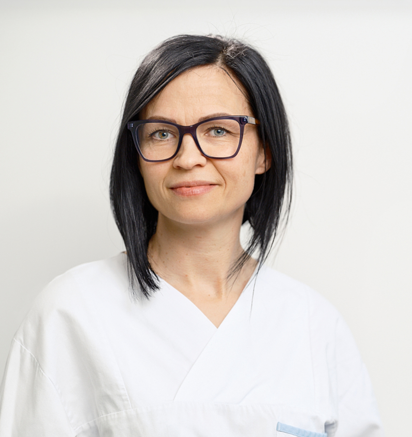 BMA Bernadette Höller